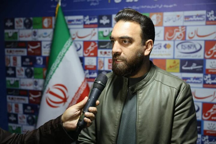 برگزاری بزرگ‌ترین تورنمنت فوتسال ماه مبارک در مشهد