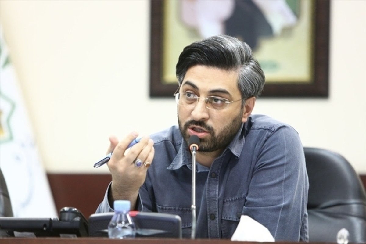 علوی مقدم: جام رمضان مشهد تبدیل به یک برند در سطح ملی شده است