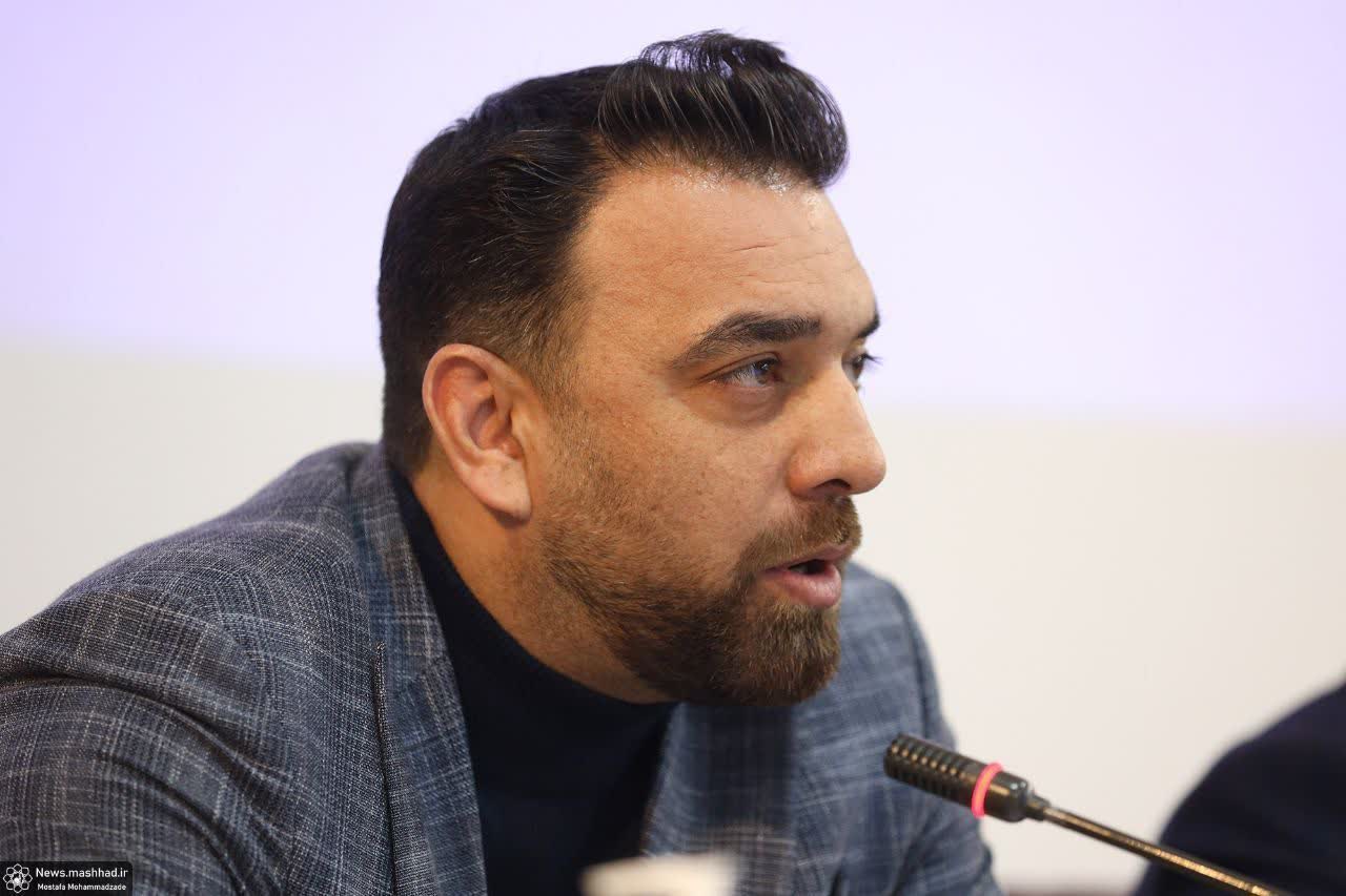 راه اندازی نخستین باشگاه تیراندازی شهرداری مشهد