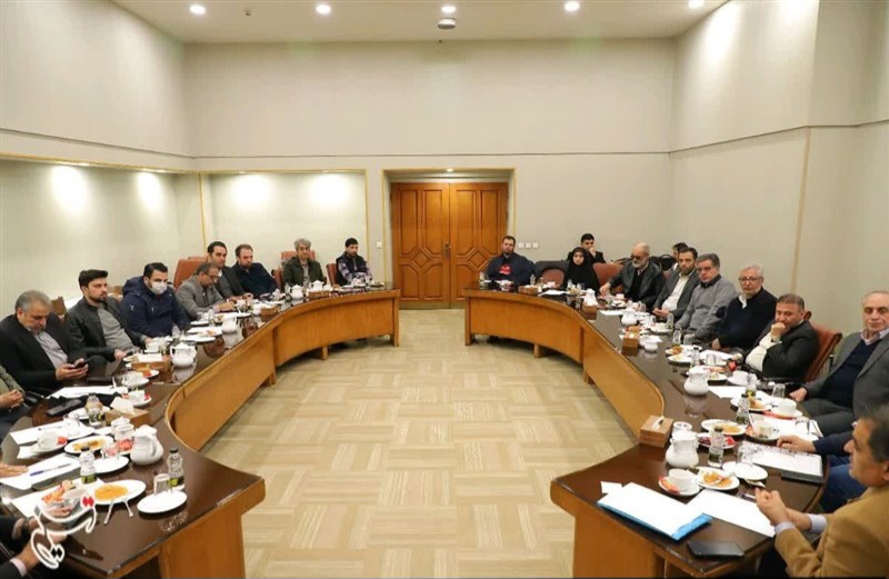 ایجاد کانون پیشکسوتان و نام‌آوران ورزش خراسان رضوی