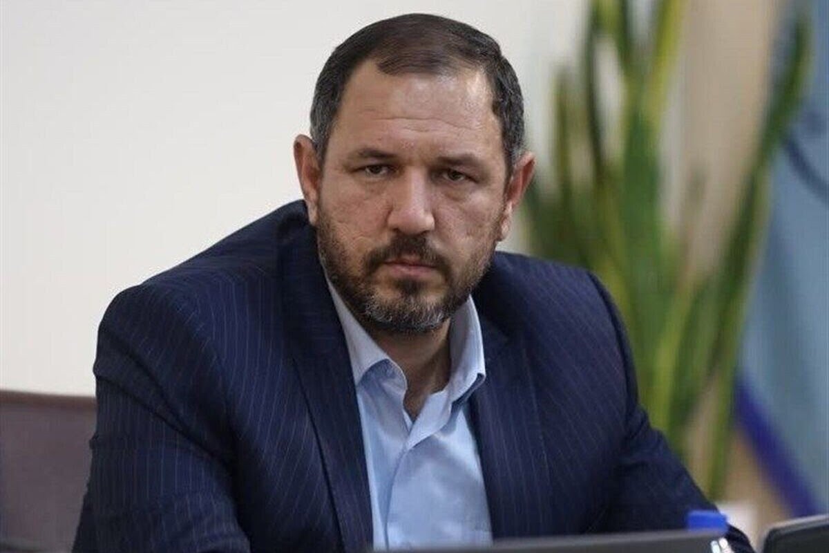 رئیس شورای عالی استان‌ها: اولین اقدام عملیاتی سال ۱۴۰۴، تأسیس خانه کشتی در مشهد است