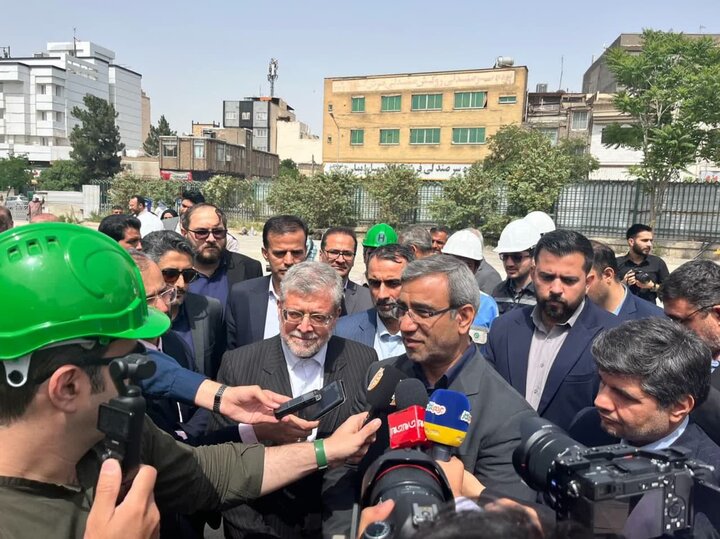 باشگاه ورزشی قدرتمند در قالب کنسرسیوم در خراسان رضوی راه‌اندازی می‌شود