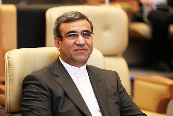استاندار خراسان رضوی: باید تیم فوتبال در استان را احیا کنیم