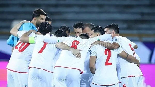 دیدار ایران و کره شمالی در تهران برگزار می‌شود