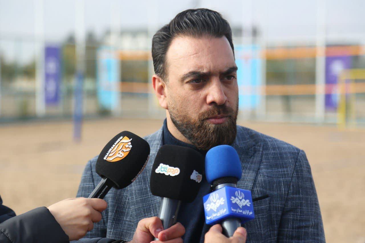 برگزاری مسابقات چهار جانبه بسکتبال بزرگسالان استان خراسان رضوی با عنوان «جام اتحاد و همدلی»