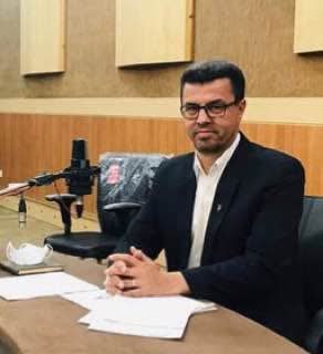 زارعی مدیرکل ورزش و جوانان خراسان رضوی شد