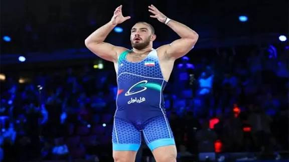 کلکسیون مدال آزادکاران؛ برنز گلادیاتور، نقره جوان و طلای پادشاه