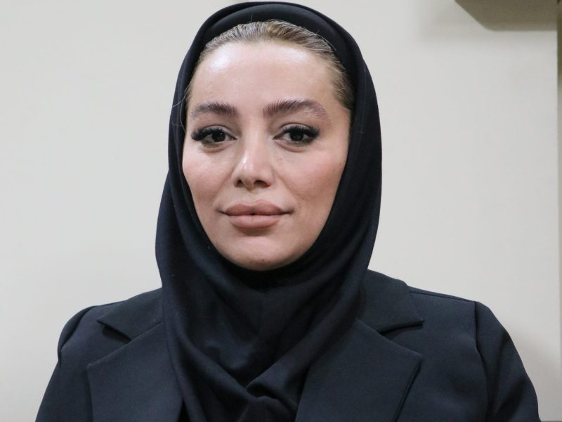 درخشش بانوی خراسانی در داوری ژیمناستیک