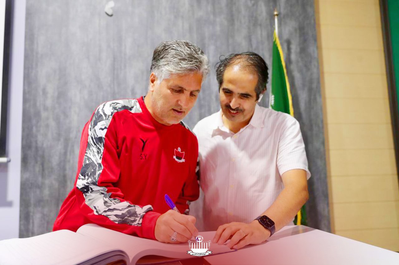 ثبت رسمی قرارداد بازیکنان و کادرفنی ابومسلم ثامن؛ شروعی تازه با تاکید بر بزرگی نام ابومسلم و تکرار خاطرات شیرین