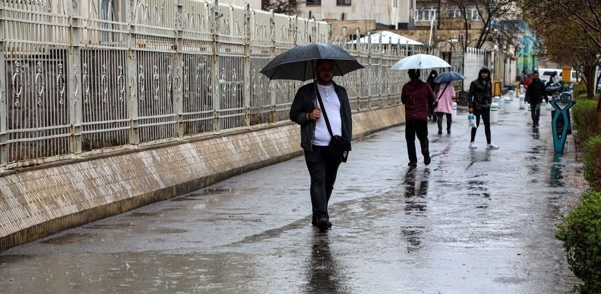 مشهدباران بالاخره به خراسان رضوی می‌رسد (۷ آذر ۱۴۰۴)