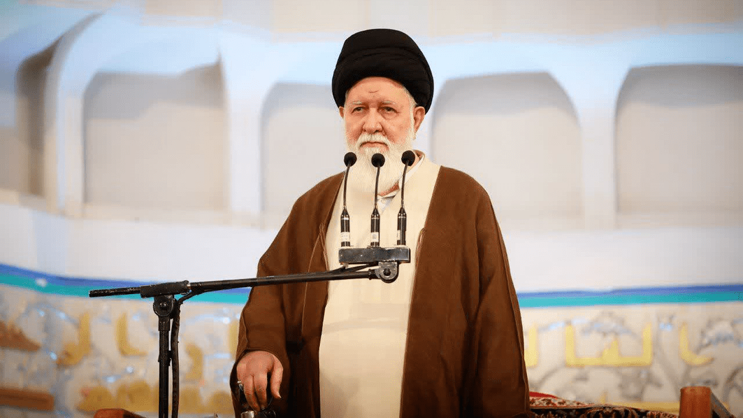 اعتراض نباید ابزار فتنه‌ دشمن شود