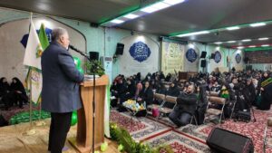 فرآخوان ملی رزمایش سراسری همدلی و یاری توسط بنیاد بین‌المللی خیریه آبشار عاطفه‌ها