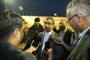 از بازگشت ابومسلم تا مذاکرات با پرسپولیس و استقلال