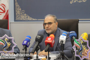 میزبانی المپیاد دانشجویان دختر حاصل اعتماد دوباره وزارت علوم به دانشگاه فردوسی مشهد