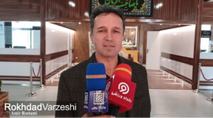 ورزش دانشگاهی پیام‌آور امید و نشاط اجتماعی است