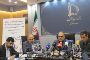تمام فرایندهای اجرایی هفدهمین المپیاد دانشجویان دختر الکترونیکی شد