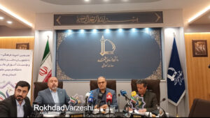 تمامی فرآیندهای هفدهمین المپیاد دانشجویان دختر به صورت الکترونیکی انجام می‌شود