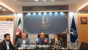 همه تالارهای ورزشی دانشگاه فردوسی مشهد برای میزبانی المپیاد آماده شد