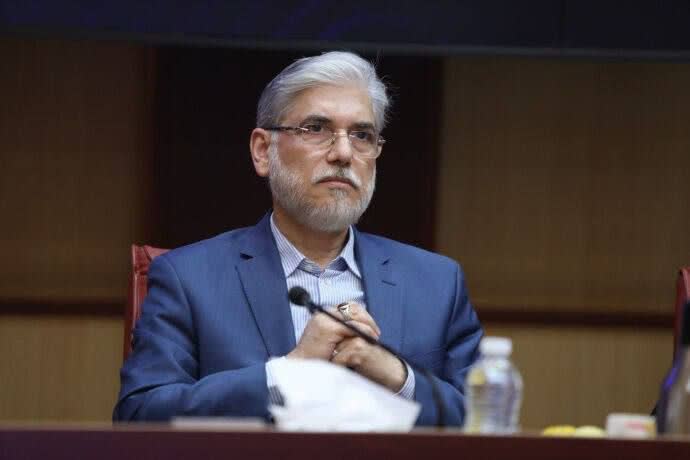 المپیاد دانشجویان؛ میدان نمایش پویایی و انسجام ملی